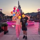 여보여보클럽 | [홍콩 4박6일 여행 ep.2]호프웰 호텔 조식-홍콩 디즈니랜드🏰-홍콩 유추안클럽(박은영쉐프 맛집👍🏼)