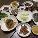 안동한우생고기
