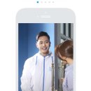 화이트세탁 이미지