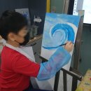 브레인드로미술학원 네이버블로그
