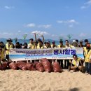 사촌해수욕장 이미지