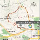 931차 인왕산 산행기 이미지