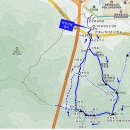 반곡정(신안계곡) 공중화장실 | 경남 김해 굴암산