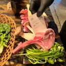 신수로 | [신수로] 🍖 마포 고기 맛집 추천｜프리미엄 숙성 고기 다이닝 ‘신수로’ 솔직후기