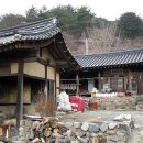 송씨고가식당 이미지