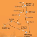 천주교 순례길 - 하논성당길 | [제주 명소] 면형의 집, 서귀포 성당, 제주 동백 수목원 탐방