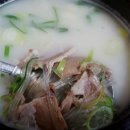 동송가마솥왕곰탕 이미지