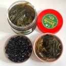 주식회사 엄다종합식품 | 명이나물 추천 엄다식품 산마늘 장아찌 1kg 고기 반찬 필수 밥도둑