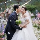 박하나 결혼식장 너무 예쁘네요 이미지