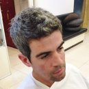 젠틀맨헤어 이미지