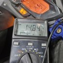 봉화밧데리부분정비 | BMW C600S 로케트 배터리 교체 작업 후기 오토바이 정비 부품