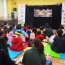 완주군립고산도서관 이미지