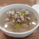화평칼국수