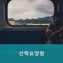 선학요양원 이미지