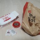 장날옛날통닭 - 횡성군 태기로 35 | 장날옛날통닭