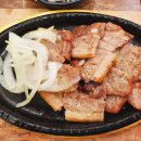 리얼숯불백&생선