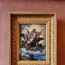 피렌체 Firenze, 팔라티나 미술관 Galleria Palatina