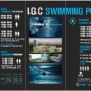 IGC글로벌캠퍼스 수영장 이미지