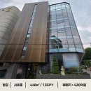 서초동 1539-6 제2종근린생활시설 | 서초동 빌딩 매매 교대역 대로변 신축 수익형