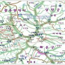 원주 탑클래스 6월(제121차) 정기산행 공지 이미지