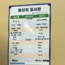 깁밥천국 | 서비스와 품질 모두 만족했던 동암역 고기집 맛집 오래식당참숯불구이 솔직후기!