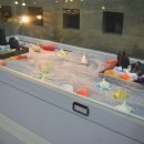 수채화 예술 도자기 이미지