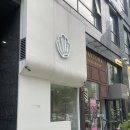 슬슬베이커리샵 | 공덕역 디저트 카페 플러피베이크샵 달달한 두바이 에그타르트 휘낭시에 맛집 솔직후기