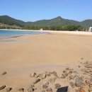남파랑길 41코스 이미지