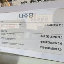 나주당 네이버블로그