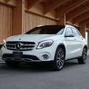 CarMatch ＞ 2018 Mercedes Benz GLA250 *소형 럭셔리 SUV계의 넘버원! 벤츠, GLA250! 판매완료 이미지