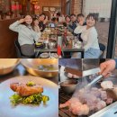 한내촌명품돼지찌개 | 제주도 서귀포 중문 흑돼지 맛집 별돈별 대가족 방문 후기