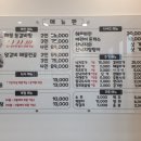 을왕리300해물갈비
