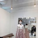 디자인루향 | W #41.천안 신불당 혼주한복 대여 내돈내산 #루향한복 (종류,견적)