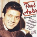 Paul Anka / Crazy Love 이미지