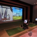 평촌 탑 골프연습장 이미지