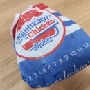KFC덕천역 네이버블로그