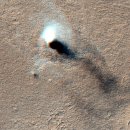 martian story