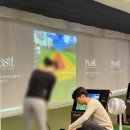 베스트 스크린 골프 이미지