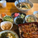 가문의우동 | 신촌 세브란스 연대 맛집 가문의 우동 추천메뉴 장어덮밥 가격 후기