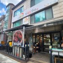 꿀참숯불갈비 이미지