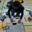 동남체육관 이미지