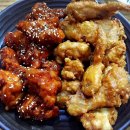 진미양념통닭 이미지