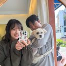 이디야커피 동해천곡점 | 애견동반 강릉여행 : 동해 너랑온 애견펜션/천곡동굴(애견 X)/나상명강릉초당순두부/갤러리밥스