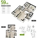 라온아파트경로당 이미지