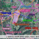 장평리라인 이미지