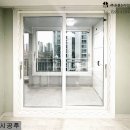 대림e편한세상 | 부천 상동 대림e편한세상, LX뷰프레임으로 겨울 대비하세요