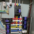 아크차단기 설치 이미지