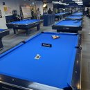 보고 당구장 | 영등포역 놀거리 포켓볼 전용 당구장 🎱 작당x유니풀 클럽 후기 | 영등포 타임스퀘어 데이트