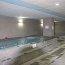 하이원콘도미니엄사우나 이미지