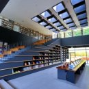 독산구립도서관 이미지